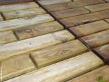 Pavimentazione in legno - Clicca per vedere